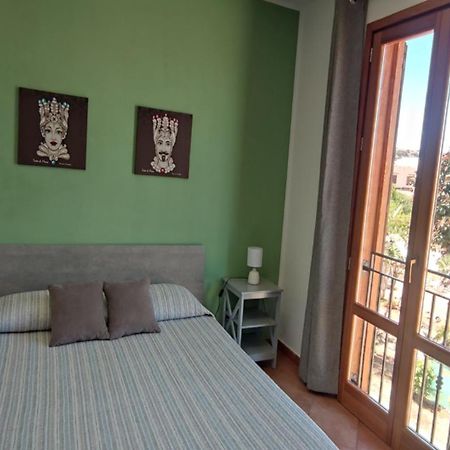 Holiday Home Lg San Vito Lo Capo Luaran gambar