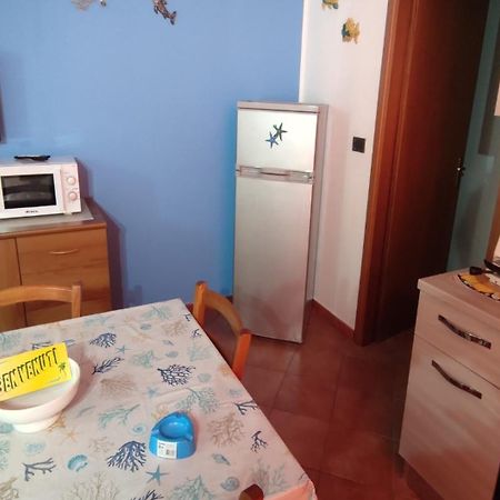 Holiday Home Lg San Vito Lo Capo Luaran gambar