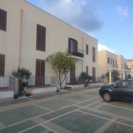 Holiday Home Lg San Vito Lo Capo Luaran gambar
