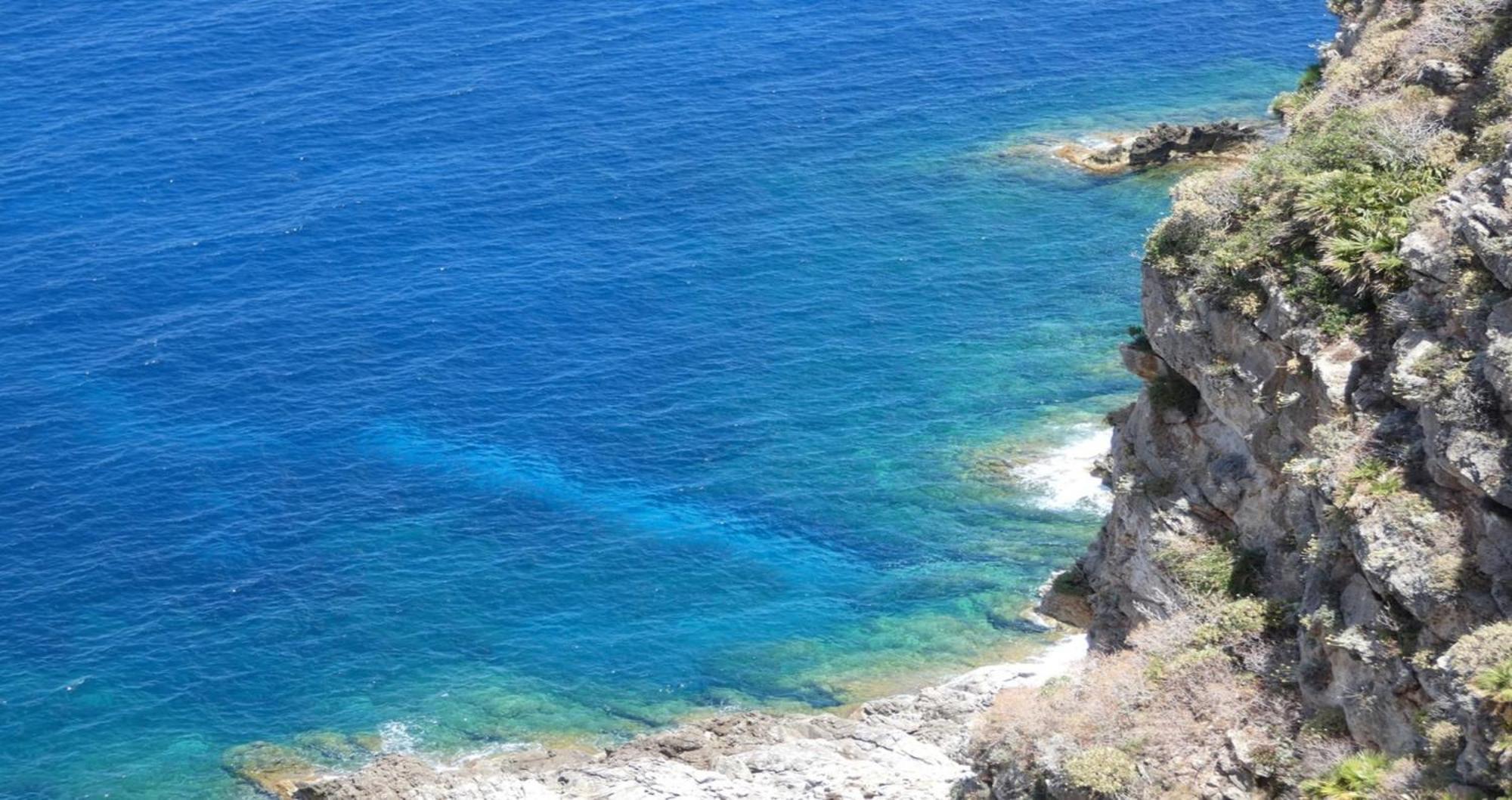 Holiday Home Lg San Vito Lo Capo Luaran gambar