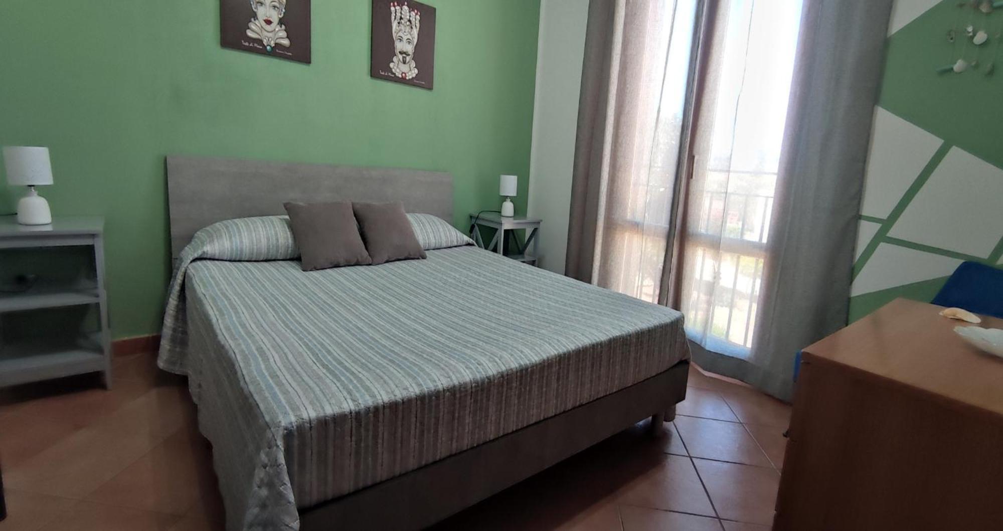 Holiday Home Lg San Vito Lo Capo Luaran gambar
