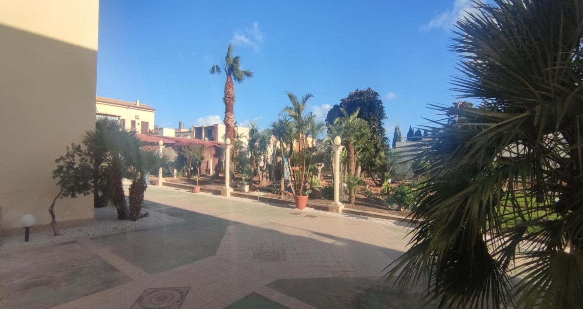 Holiday Home Lg San Vito Lo Capo Luaran gambar